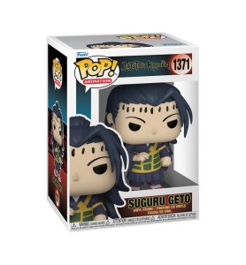 Funko Pop Jujutsu Kaisen Suguru Geto 72043