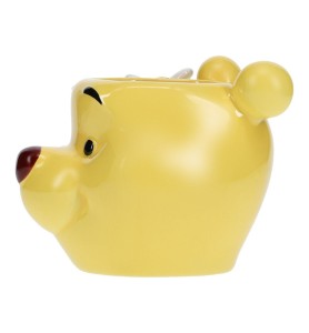 Taza 3d Paladone Disney Winnie The Pooh