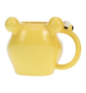 Taza 3d Paladone Disney Winnie The Pooh