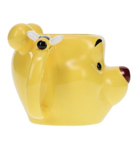 Taza 3d Paladone Disney Winnie The Pooh