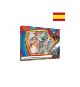 Pokémon Tcg Ex Box Noviembre Español