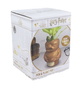 Accesorio Para Boligrafos Paladone Harry Potter Planta Mandragora