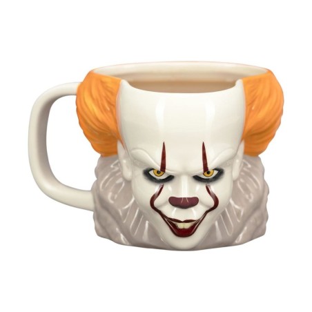 Taza Paladone It Pennywise