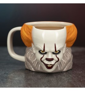 Taza Paladone It Pennywise