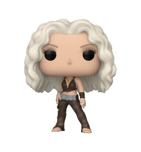 Funko Pop Estrellas De La Musica Shakira Whenever Wherever 72583