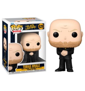 Funko Pop DC Comics Black Lightning Tobias Whale 57592