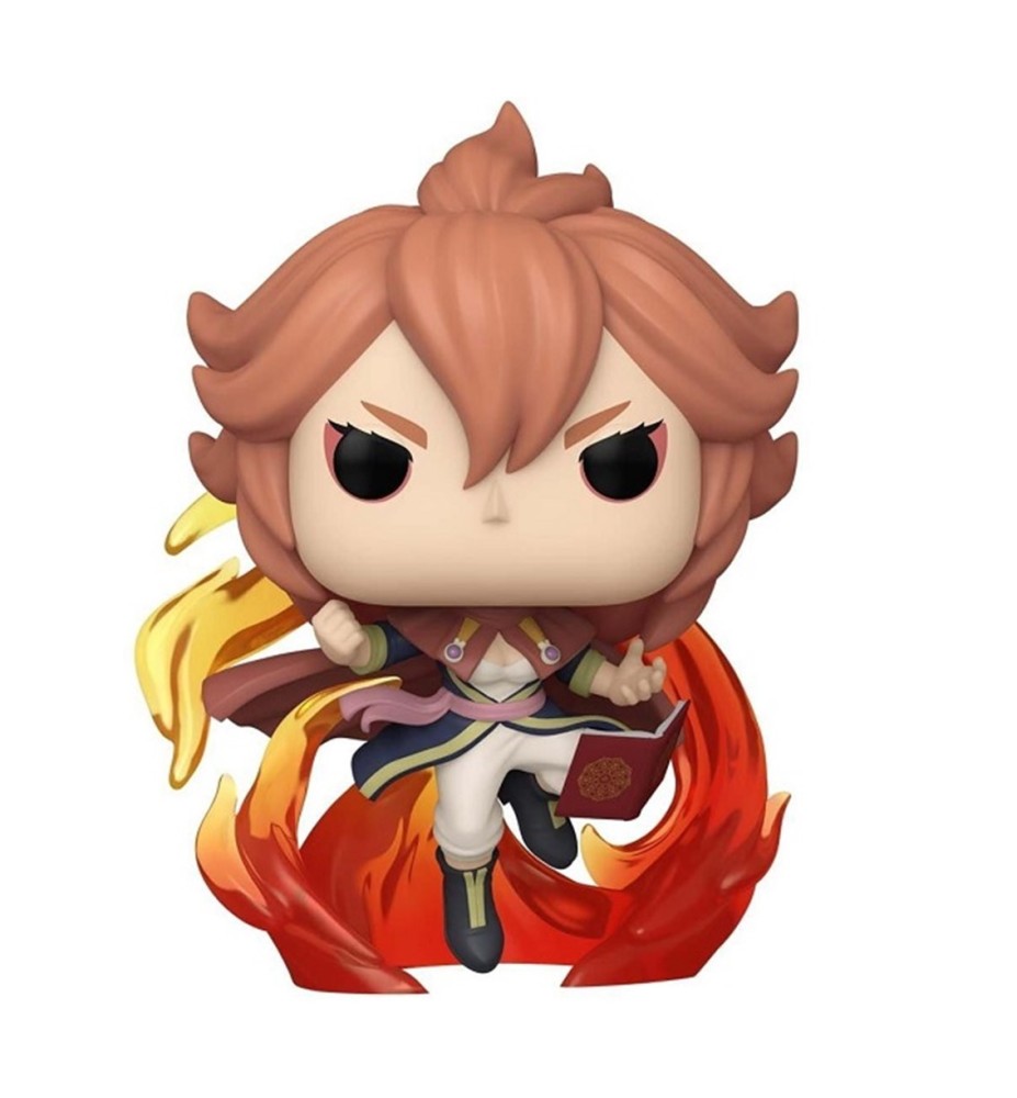 Funko Pop Black Clover Mereoleona