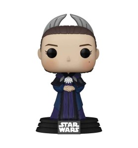 Funko Pop Star Wars Power Of The Galaxy Padme Amidala