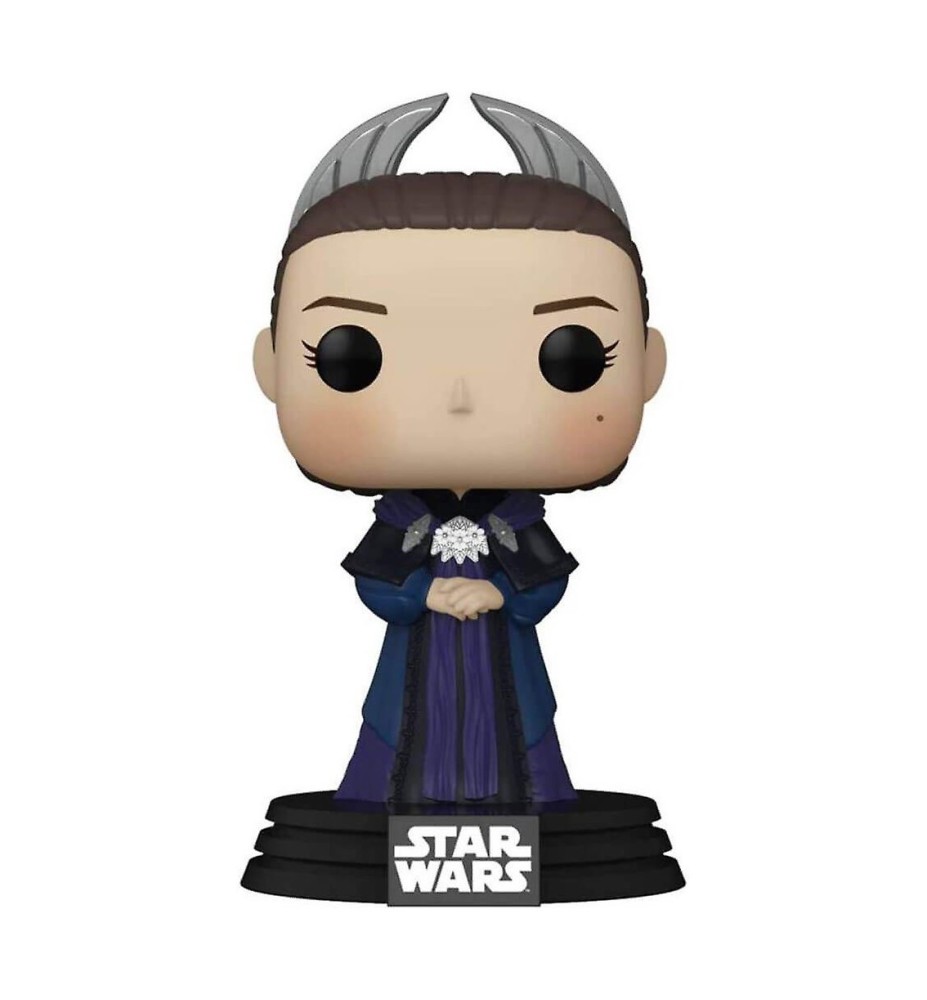 Funko Pop Star Wars Power Of The Galaxy Padme Amidala