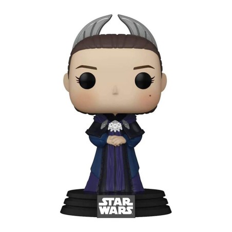 Funko Pop Star Wars Power Of The Galaxy Padme Amidala