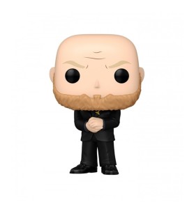 Funko Pop DC Comics Black Lightning Tobias Whale 57592