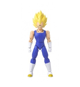 Figura Bandai Dragon Stars Dragon Ball Majin Vegeta