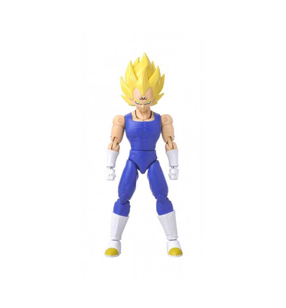 Figura Bandai Dragon Stars Dragon Ball Majin Vegeta