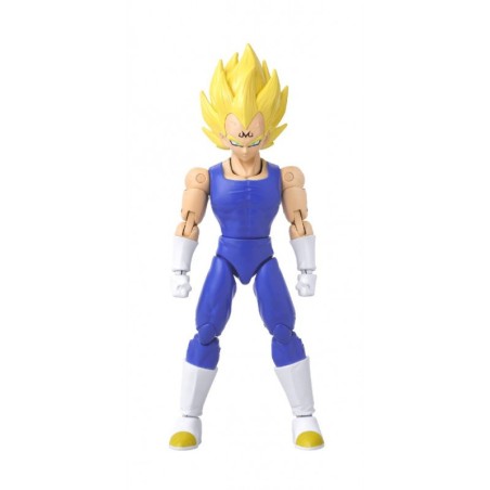 Figura Bandai Dragon Stars Dragon Ball Majin Vegeta