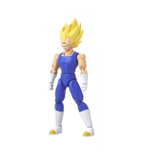 Figura Bandai Dragon Stars Dragon Ball Majin Vegeta