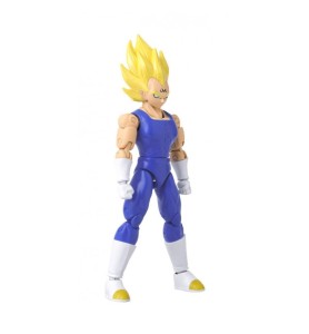 Figura Bandai Dragon Stars Dragon Ball Majin Vegeta