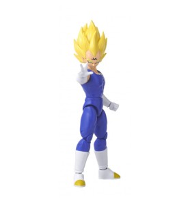 Figura Bandai Dragon Stars Dragon Ball Majin Vegeta