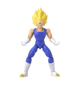 Figura Bandai Dragon Stars Dragon Ball Majin Vegeta