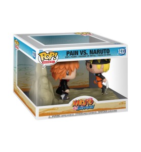 Funko Pop Moment Naruto Pain Vs Naruto 72074