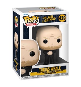 Funko Pop DC Comics Black Lightning Tobias Whale 57592