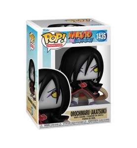 Funko Pop Naruto Shippuden Akatsuki Orochimaru 72071