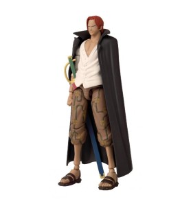 Figura Bandai One Piece Anime Heroes Shanks