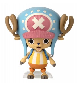 Figura Bandai One Piece Anime Heroes Tony Tony Chopper