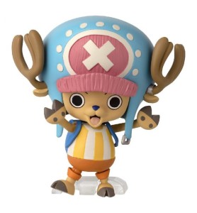 Figura Bandai One Piece Anime Heroes Tony Tony Chopper