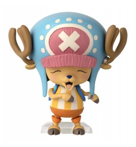 Figura Bandai One Piece Anime Heroes Tony Tony Chopper