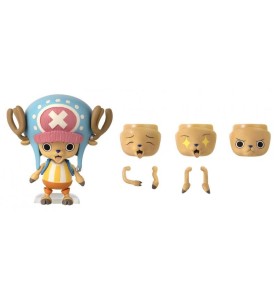 Figura Bandai One Piece Anime Heroes Tony Tony Chopper