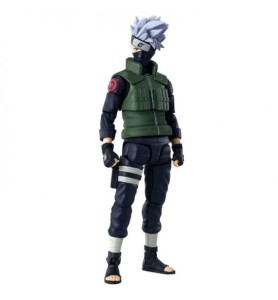 Figura Bandai Anime Heroes Naruto Ultimate Legends Kakashi