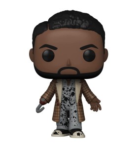 Funko Pop Cine Terror Candyman Candyman Con Opcion Chase 57371