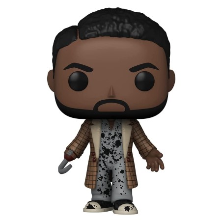 Funko Pop Cine Terror Candyman Candyman Con Opcion Chase 57371