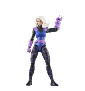 Figura Hasbro Marvel Knights Legends Series Build A Figure Mindless One Clea