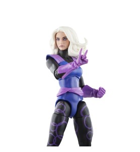 Figura Hasbro Marvel Knights Legends Series Build A Figure Mindless One Clea