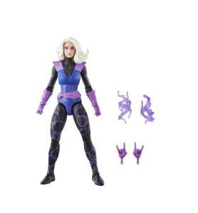 Figura Hasbro Marvel Knights Legends Series Build A Figure Mindless One Clea