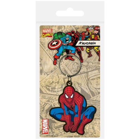 Llavero Pyramid Marvel Spiderman