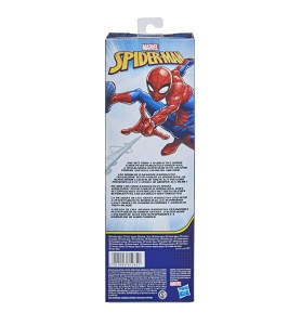 Figura Hasbro Marvel Titan Hero Series Spider - Man