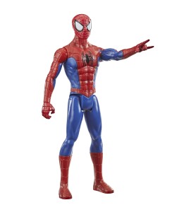 Figura Hasbro Marvel Titan Hero Series Spider - Man