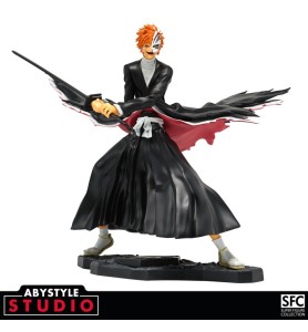 Figura Abysse Bleach Ichigo