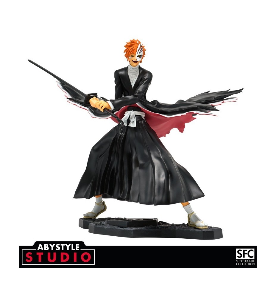 Figura Abysse Bleach Ichigo