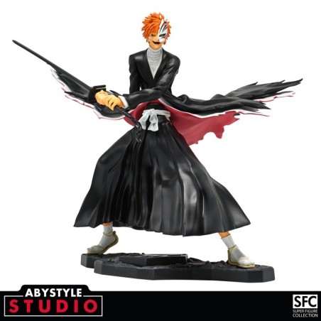 Figura Abysse Bleach Ichigo