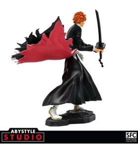 Figura Abysse Bleach Ichigo