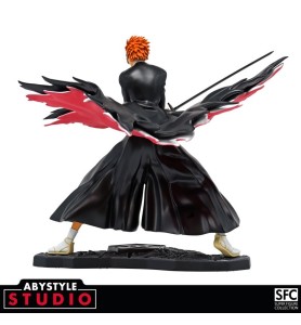 Figura Abysse Bleach Ichigo