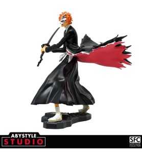 Figura Abysse Bleach Ichigo