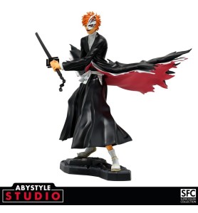 Figura Abysse Bleach Ichigo