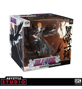 Figura Abysse Bleach Ichigo