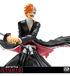 Figura Abysse Bleach Ichigo