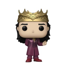 Funko Pop The Marvels Prince Yan 69236