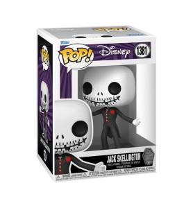 Funko Pop Disney The Nightmare Before Christmas 30th Formal Jack 72384